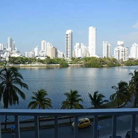 Apartamentos Cartagena 2